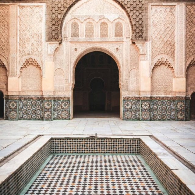 Melhores Épocas para Visitar Marrocos: Planeje Seu Roteiro Ideal