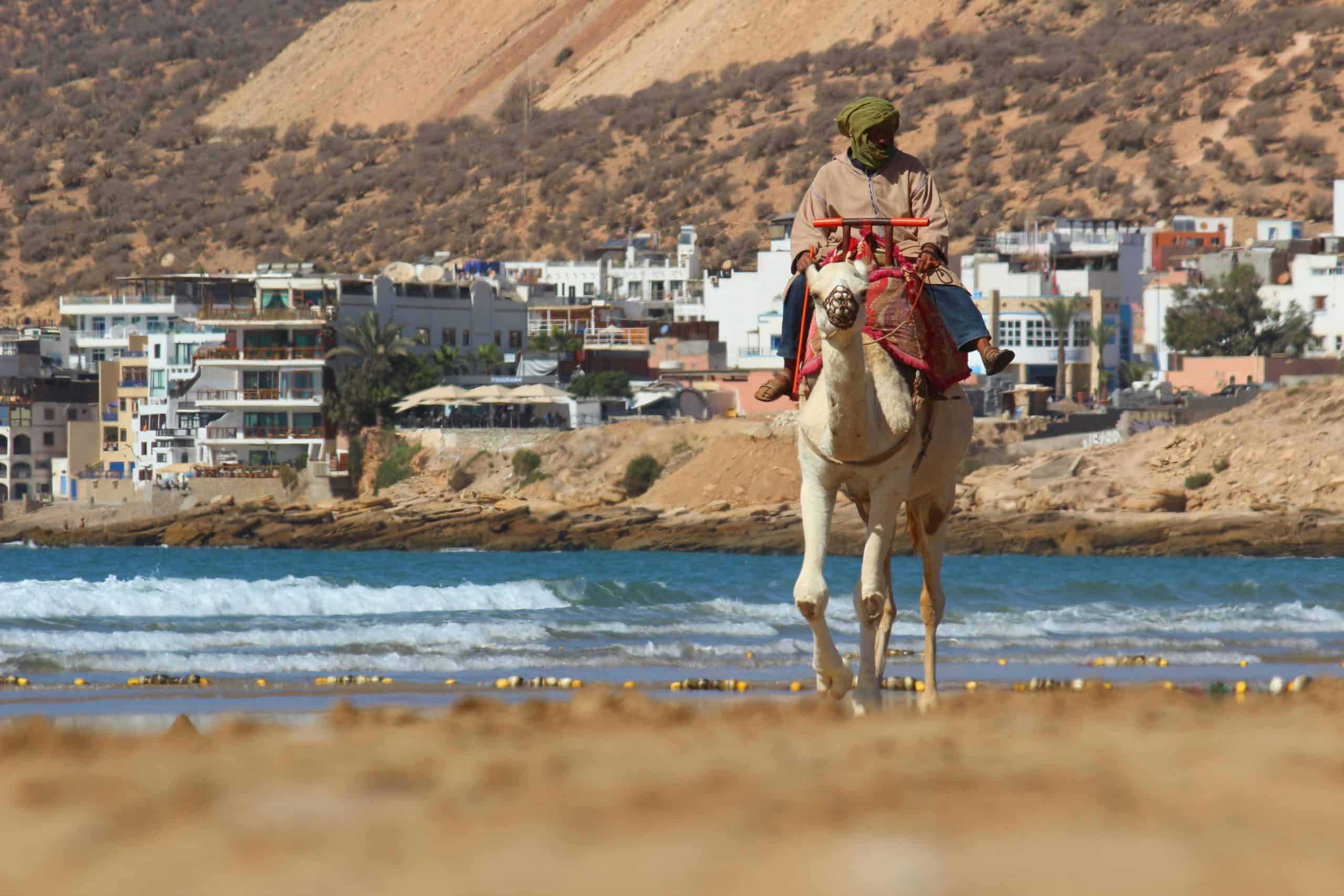 Roteiros de Viagens para Marrocos: Descubra os Encantos do Norte Africano