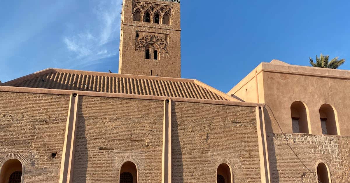 Tendências de Viagem para o Marrocos em 2025: Prepare Seus Roteiros